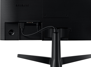 Samsung 27" Essential Monitor S3 S31C Full HD - Image 5