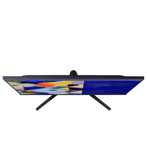Samsung 27" Essential Monitor S3 S31C Full HD - Image 4