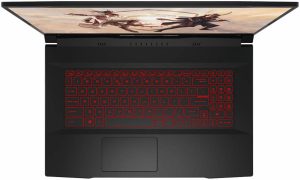 MSI Katana GF66 12UE Gaming Laptops - Image 4